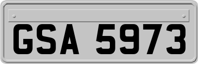 GSA5973