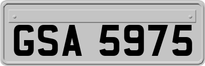 GSA5975