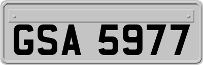 GSA5977