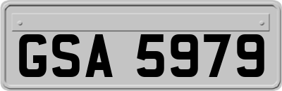 GSA5979