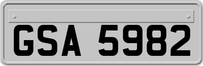 GSA5982