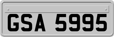 GSA5995