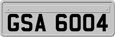 GSA6004