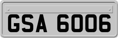 GSA6006