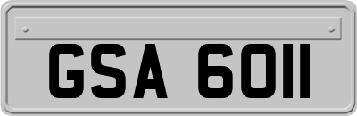 GSA6011
