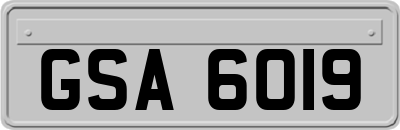 GSA6019