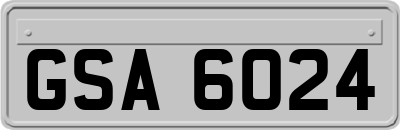 GSA6024
