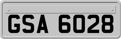 GSA6028