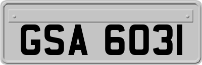 GSA6031