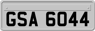 GSA6044