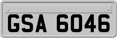 GSA6046
