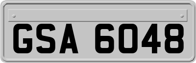 GSA6048