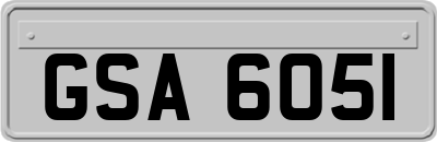 GSA6051