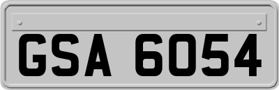 GSA6054