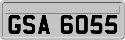 GSA6055