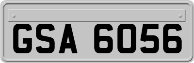 GSA6056