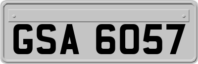 GSA6057