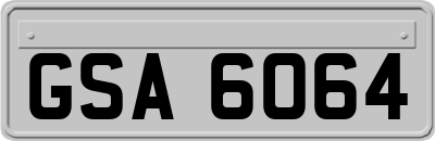GSA6064