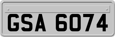 GSA6074