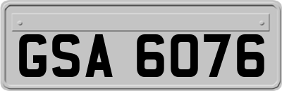 GSA6076