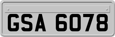 GSA6078