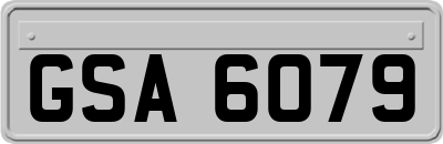 GSA6079