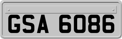 GSA6086
