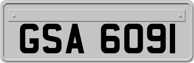 GSA6091