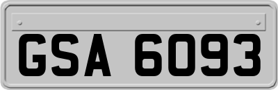 GSA6093