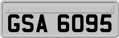 GSA6095