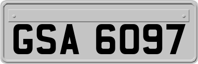 GSA6097