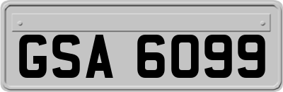 GSA6099