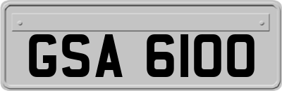 GSA6100