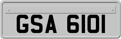 GSA6101