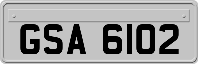 GSA6102