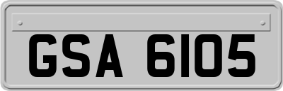 GSA6105