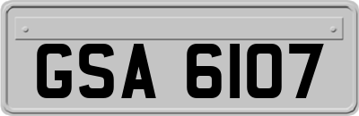 GSA6107