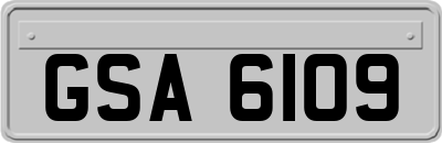 GSA6109