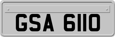 GSA6110