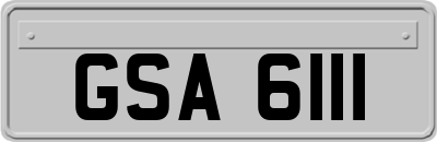 GSA6111