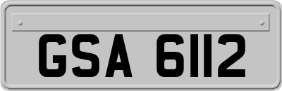 GSA6112