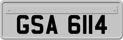 GSA6114