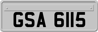 GSA6115