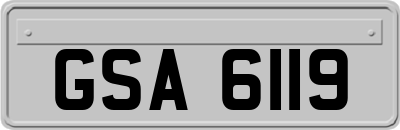 GSA6119