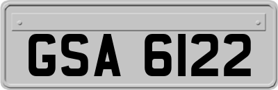 GSA6122