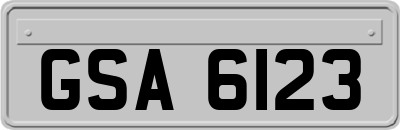 GSA6123
