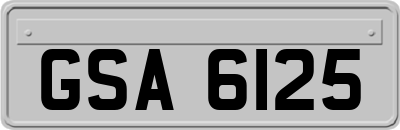 GSA6125