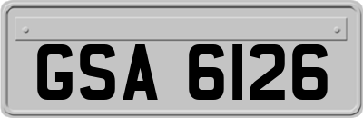 GSA6126