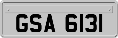 GSA6131