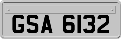 GSA6132